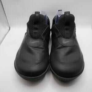 Nike Zoom Pulse Men Medical Nursing Slip On Shoes Black CT1629-003 Size 7